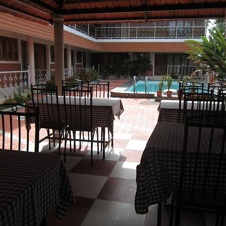 View Heights Resort Ковалам Екстериор снимка