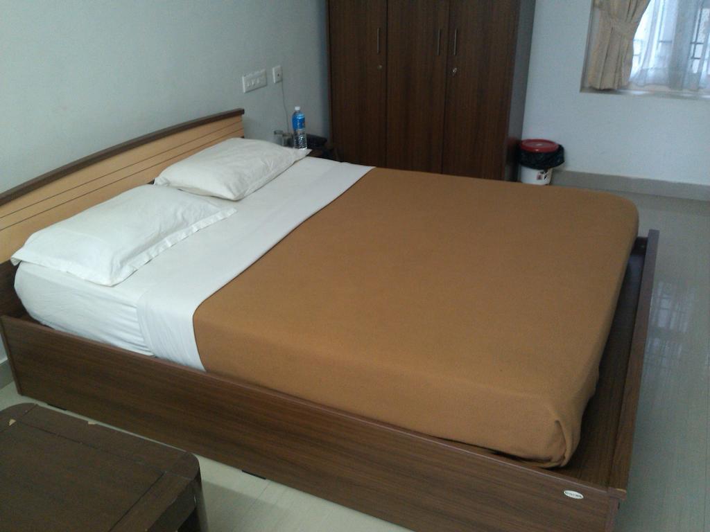 View Heights Resort Ковалам Стая снимка