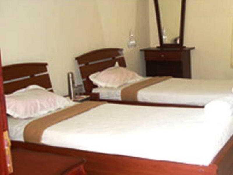 View Heights Resort Ковалам Екстериор снимка